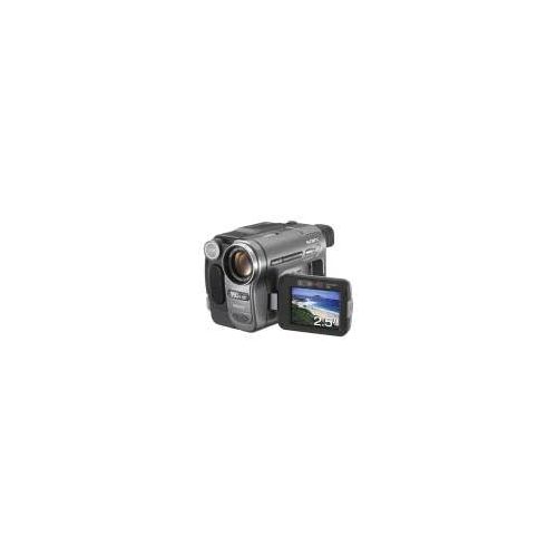 소니 Sony DCR-TRV280 Digital8 Handycam Camcorder w/20x Optical Zoom (Discontinued by Manufacturer)