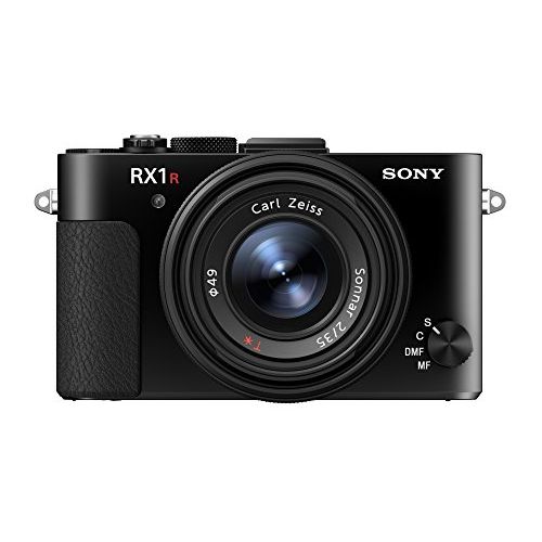 소니 Sony Cyber-shot DSC-RX1 RII Digital Still Camera