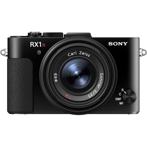 소니 Sony Cyber-shot DSC-RX1 RII Digital Still Camera