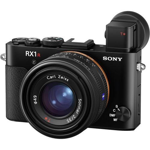 소니 Sony Cyber-shot DSC-RX1 RII Digital Still Camera