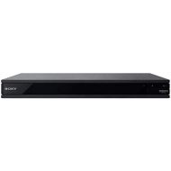 SONY X800 2K/4K UHD - 2D/3D - Wi-Fi 2.4/5.0 Ghz - Clear Audio - Multi System All Region Blu Ray Disc DVD Player 100-240V 50/60Hz Auto