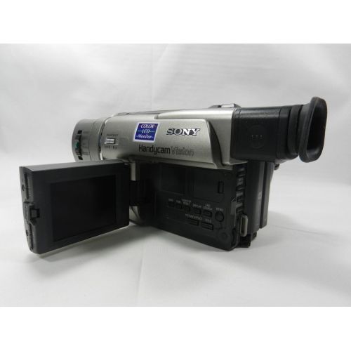 소니 Sony CCDTRV37 Camcorder