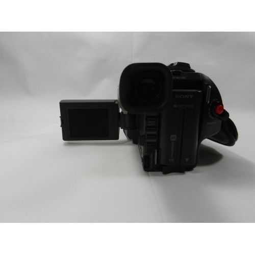 소니 Sony CCDTRV37 Camcorder