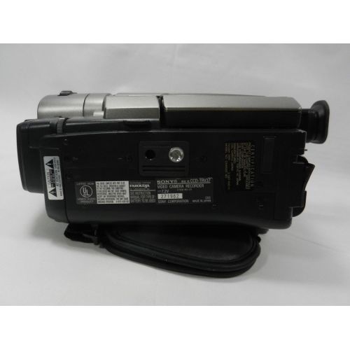 소니 Sony CCDTRV37 Camcorder