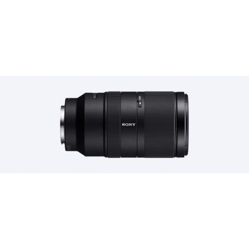 소니 Sony SEL70350G E-Mount APS-C 5X Super-telephoto Zoom G Lens with up to 350mm Reach (525mm equiv.)