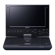Sony BDPSX910 Sony Portable Blu-ray Player (Old Model)