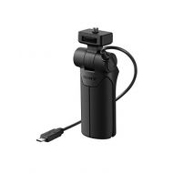 Sony Vct Camera Grip, Vlogging Black (VCTSGR1)