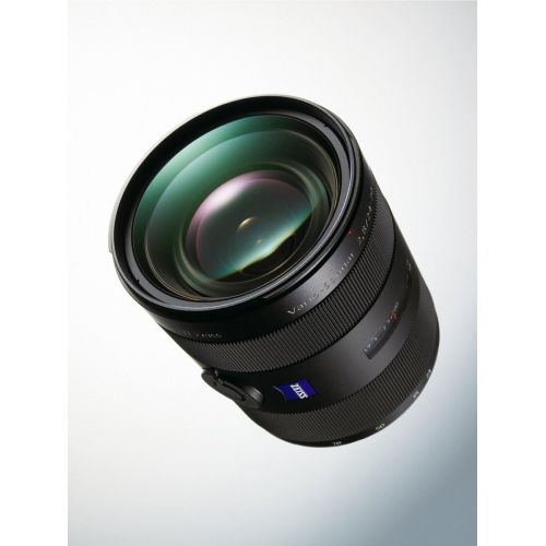 소니 Sony 24 -70mm f/2.8 Carl Zeiss Vario Sonnar T Zoom Lens for Sony Alpha Digital SLR Cameras