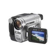 Sony CCD-TRV138 Hi8 Handycam Camcorder w/ 20x Optical Zoom (Discontinued by Manufacturer)