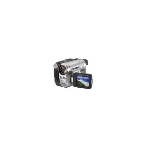 소니 Sony CCD-TRV138 Hi8 Handycam Camcorder w/ 20x Optical Zoom (Discontinued by Manufacturer)