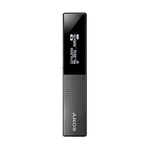 소니 Sony ICD-TX650 IC Recorder (16GB) - Black