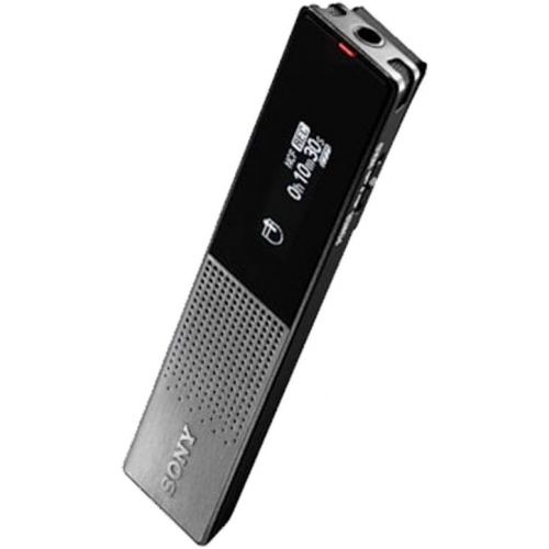 소니 Sony ICD-TX650 IC Recorder (16GB) - Black
