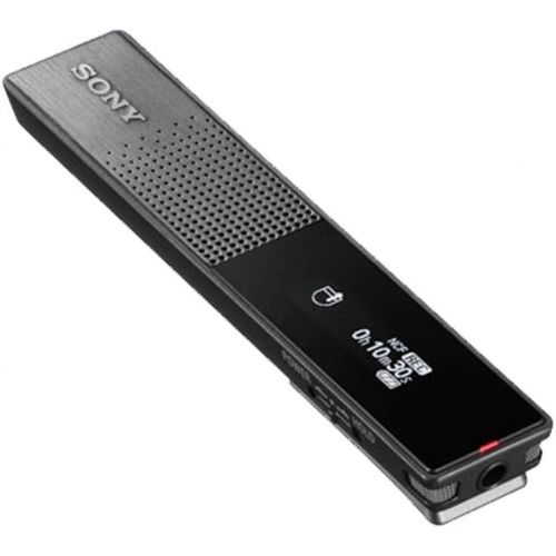 소니 Sony ICD-TX650 IC Recorder (16GB) - Black