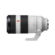 Sony FE 100-400 mm f/4.5-5.6 GM OSS Full-Frame, Super Telephoto, Zoom Lens (SEL100400GM)