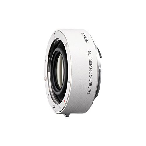 소니 Sony SAL-14TC 1.4x Teleconverter Lens for Sony Alpha Digital SLR Camera