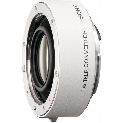 소니 Sony SAL-14TC 1.4x Teleconverter Lens for Sony Alpha Digital SLR Camera