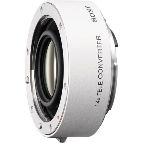 소니 Sony SAL-14TC 1.4x Teleconverter Lens for Sony Alpha Digital SLR Camera