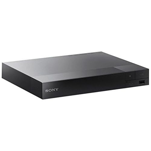 소니 Sony Upgraded Multi-Region Zone Free Blu-Ray DVD Player - Wifi