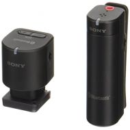 Sony ECM-W1M Bluetooth Wireless Microphone System for HandyCam Camcorder