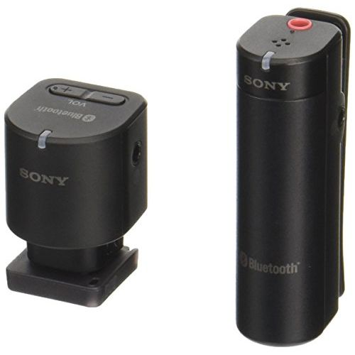 소니 Sony ECM-W1M Bluetooth Wireless Microphone System for HandyCam Camcorder