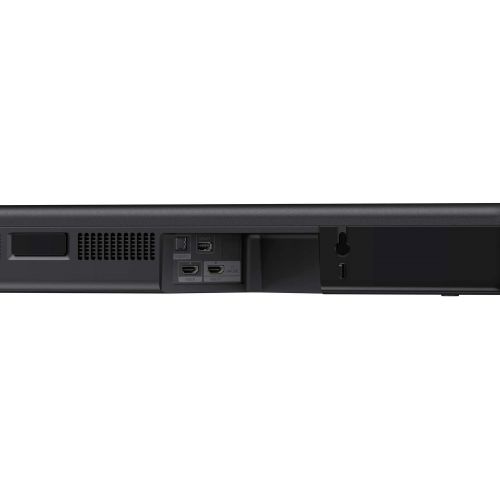 소니 Sony HT-G700 3.1ch Soundbar with Dolby Atmos/DTS:X Cinematic Surround Sound & Bluetooth Wireless Technology Home Theater Bundle w/ 1YR CPS Protection Pack + Deco Gear 2X HDMI Cable