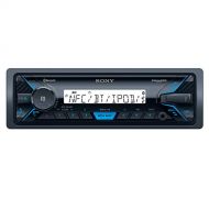 Sony DSXM55BT Bluetooth Marine Digital Media Stereo Receiver SiriusXM Ready, Single DIN