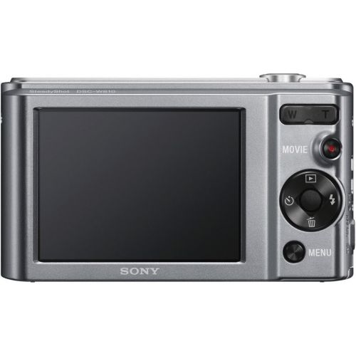 소니 Sony Cyber-Shot DSCW810 20.1MP Digital Camera