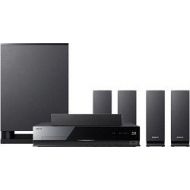 Sony BDV-E570 Blu-ray Player Home Entertainment System (Discontinued by Manufacturer),Black