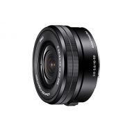 Sony SELP1650 16-50mm Power Zoom Lens