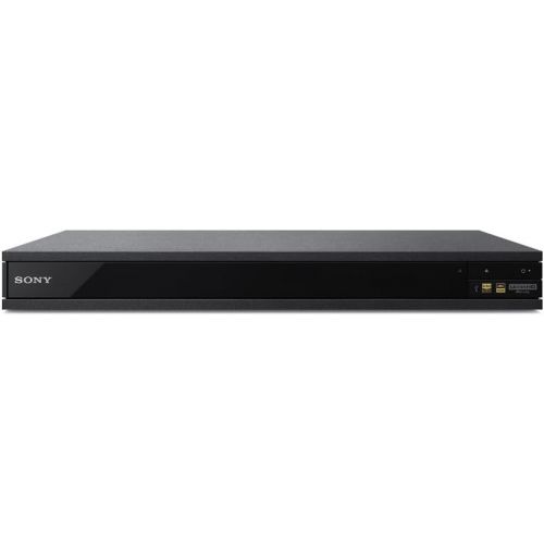 소니 Sony UBP-X800 4K Ultra HD Blu-ray Player