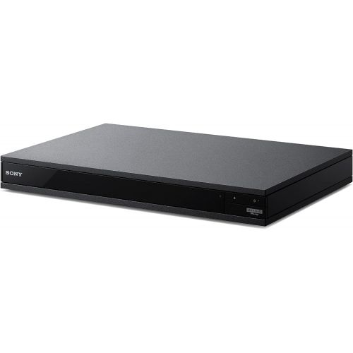 소니 Sony UBP-X800 4K Ultra HD Blu-ray Player