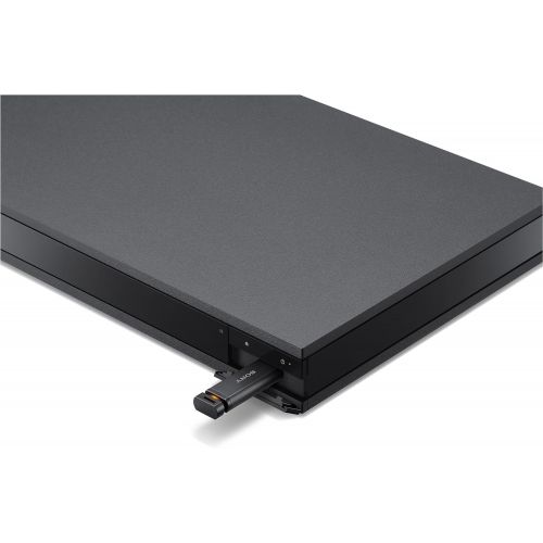 소니 Sony UBP-X800 4K Ultra HD Blu-ray Player