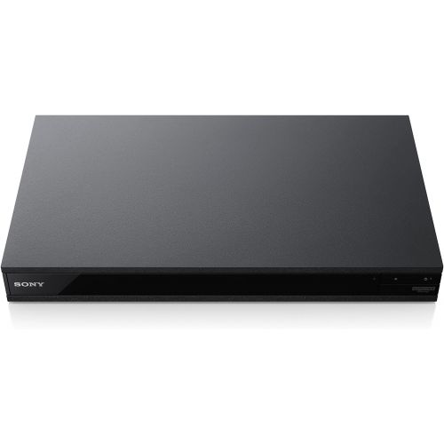 소니 Sony UBP-X800 4K Ultra HD Blu-ray Player