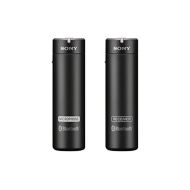 Sony ECMAW4 Wireless Microphone (Black)