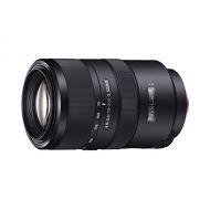 Sony DSLR Lens 70-300mm F4.5-5.6 G SSM II Zoom Lens for Sony Alpha Cameras