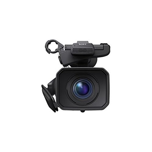 소니 Sony HXR-NX100 Full HD NXCAM Camcorder