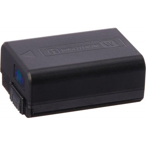 소니 Sony NP-FW50 Lithium-Ion 1020mAh Rechargeable Battery