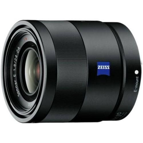 소니 Sony Carl ZEISS Sonnar T E 24mm F1.8 ZA E-Mount Prime Lens