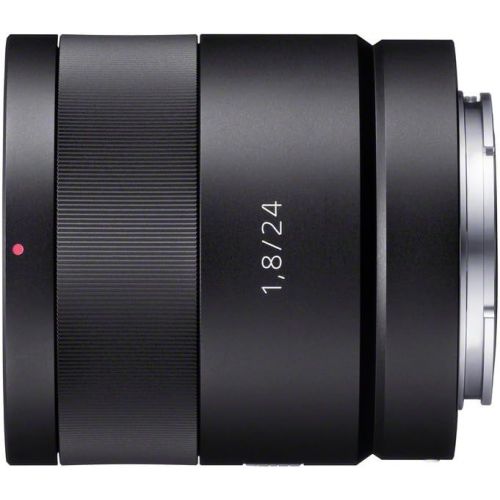 소니 Sony Carl ZEISS Sonnar T E 24mm F1.8 ZA E-Mount Prime Lens