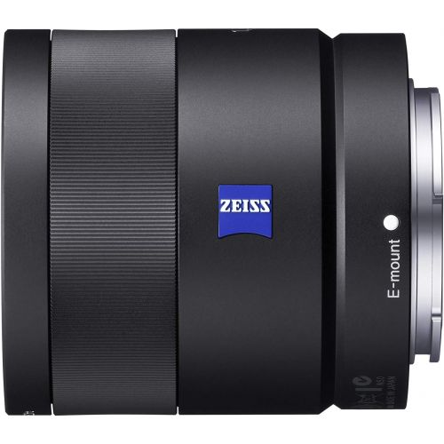 소니 Sony Carl ZEISS Sonnar T E 24mm F1.8 ZA E-Mount Prime Lens