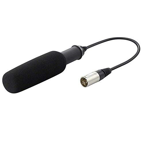 소니 Sparepart: Sony Microphone ECM-XM1, 154274912