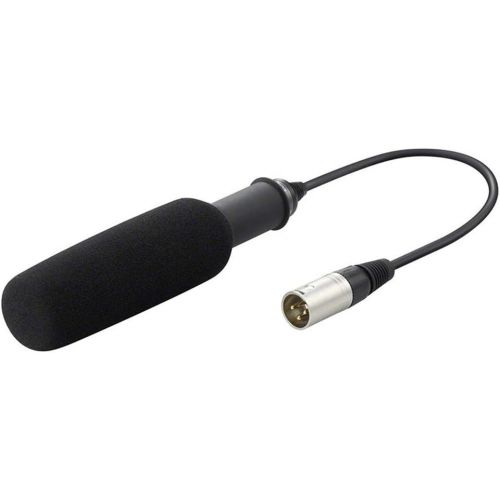 소니 Sparepart: Sony Microphone ECM-XM1, 154274912