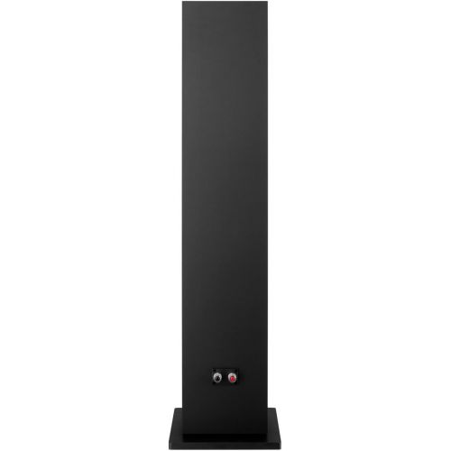 소니 Sony SSCS3 3-Way Floor-Standing Speaker (Single) - Black