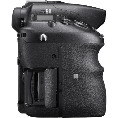 소니 Sony A77II Digital SLR Camera - Body Only