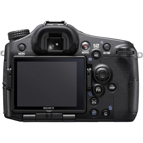 소니 Sony A77II Digital SLR Camera - Body Only