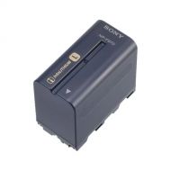 Sony NPF970 Rechargable Battery Info Lithium L