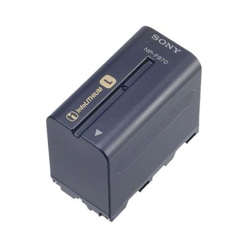 소니 Sony NPF970 Rechargable Battery Info Lithium L