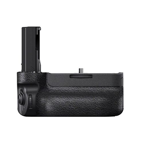 소니 Sony VGC3EM Vertical Grip for α9, α7R III, α7 III black