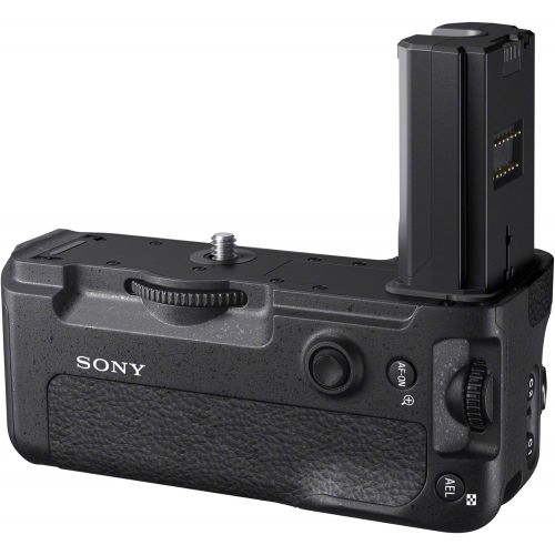 소니 Sony VGC3EM Vertical Grip for α9, α7R III, α7 III black