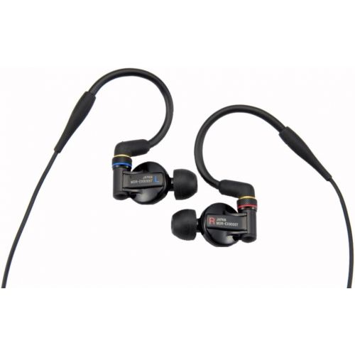 소니 Sony Mdr-ex800st Headphones Inner Ear Type[japan Import]